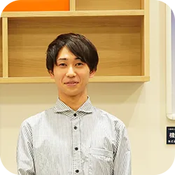 Mさんから皆さまへ