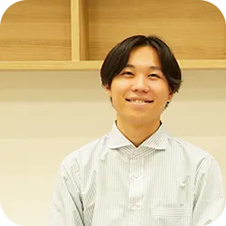 Eさんから皆さまへ